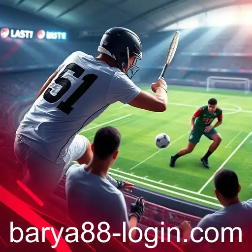 The Rise of Barya88 and Its Impact on Gaming
