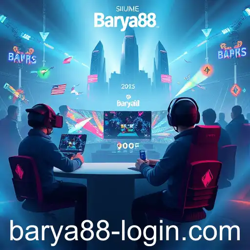 Digital Adventures in Gaming