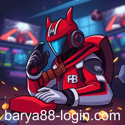 Gaming Revolution: Barya88 Leads the Way