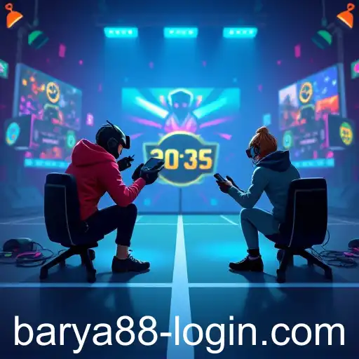 The Digital Playground: Gaming Trends of 2025