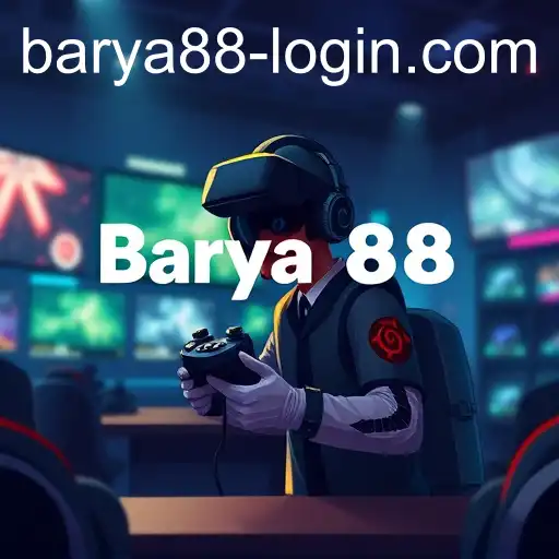The Rise of Barya88 in the Gaming World