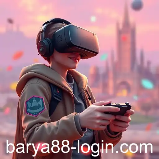 The Digital Frontier: How Online Gaming Shapes 2025