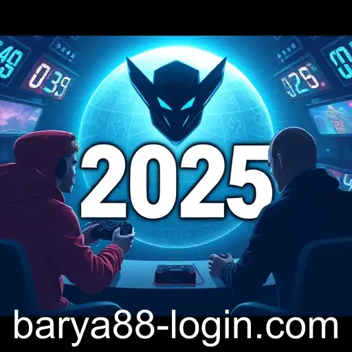 Barya88: Shaping the Future of Gaming