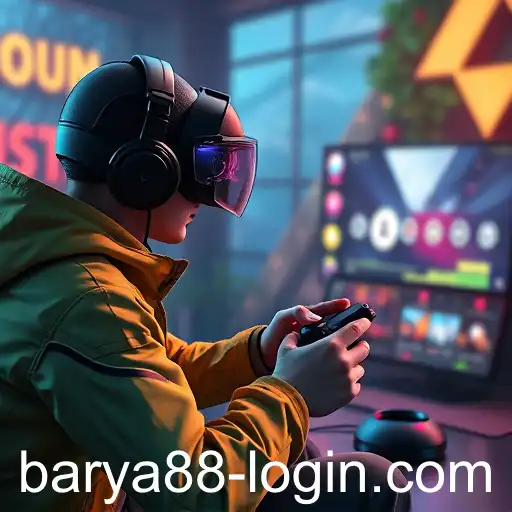 Gaming Evolution and Climate Challenges