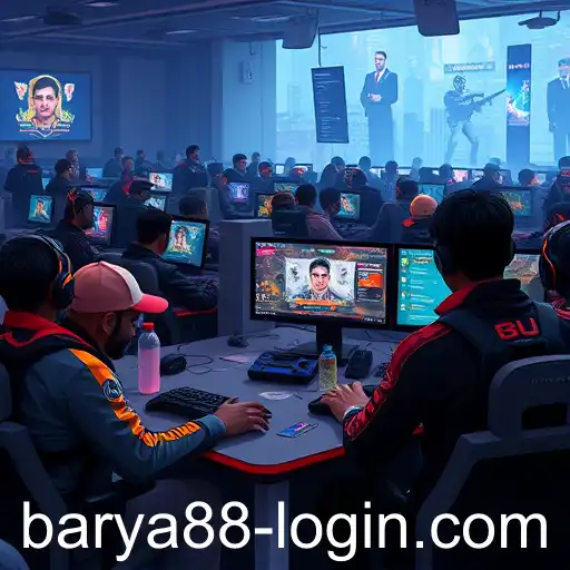 The Evolving Landscape of Online Gaming