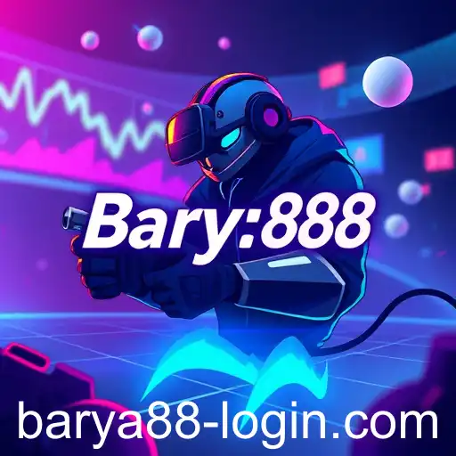 The Gaming Revolution: Barya88 Leads the Charge