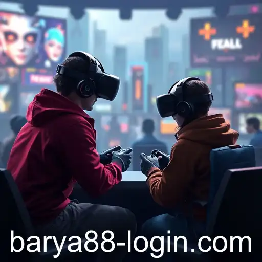 Gaming Evolutions and 2025 Trends