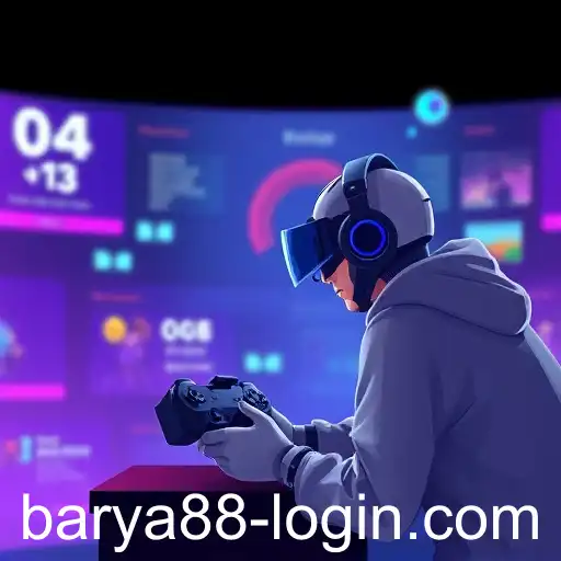 Gaming Revolution: The Rise of Online Platforms