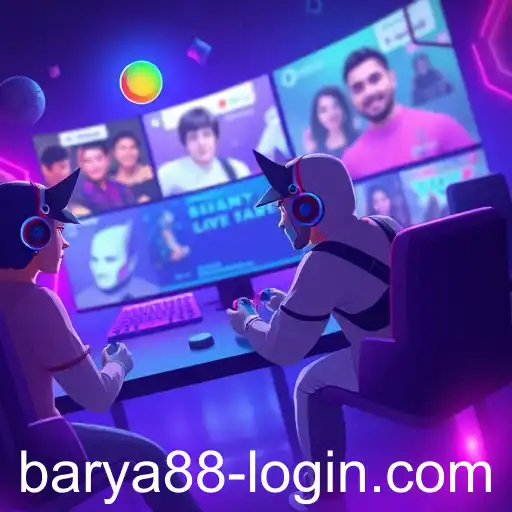 Rise of Barya88 in the Gaming World
