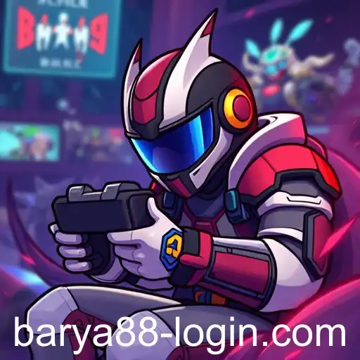 The Rise of Barya88: A New Era in Online Gaming