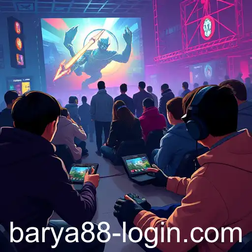 The Rise of English Game Portals