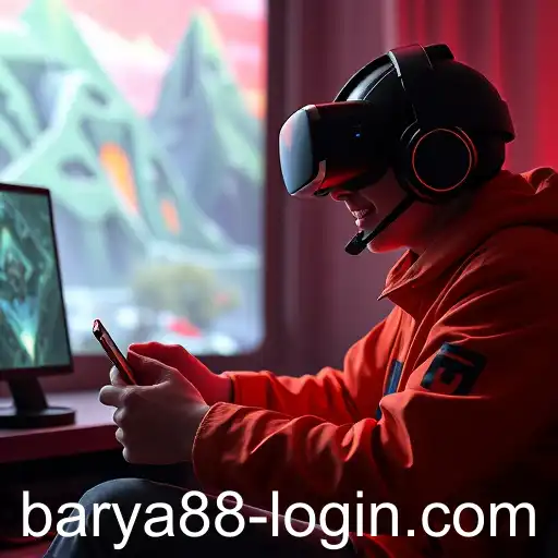 Exploring the Rise of Online Gaming in 2025