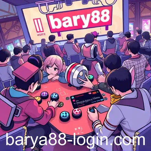 The Impact of Online Gaming in 2025