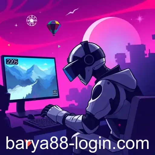 The Rise of Online Games in 2025